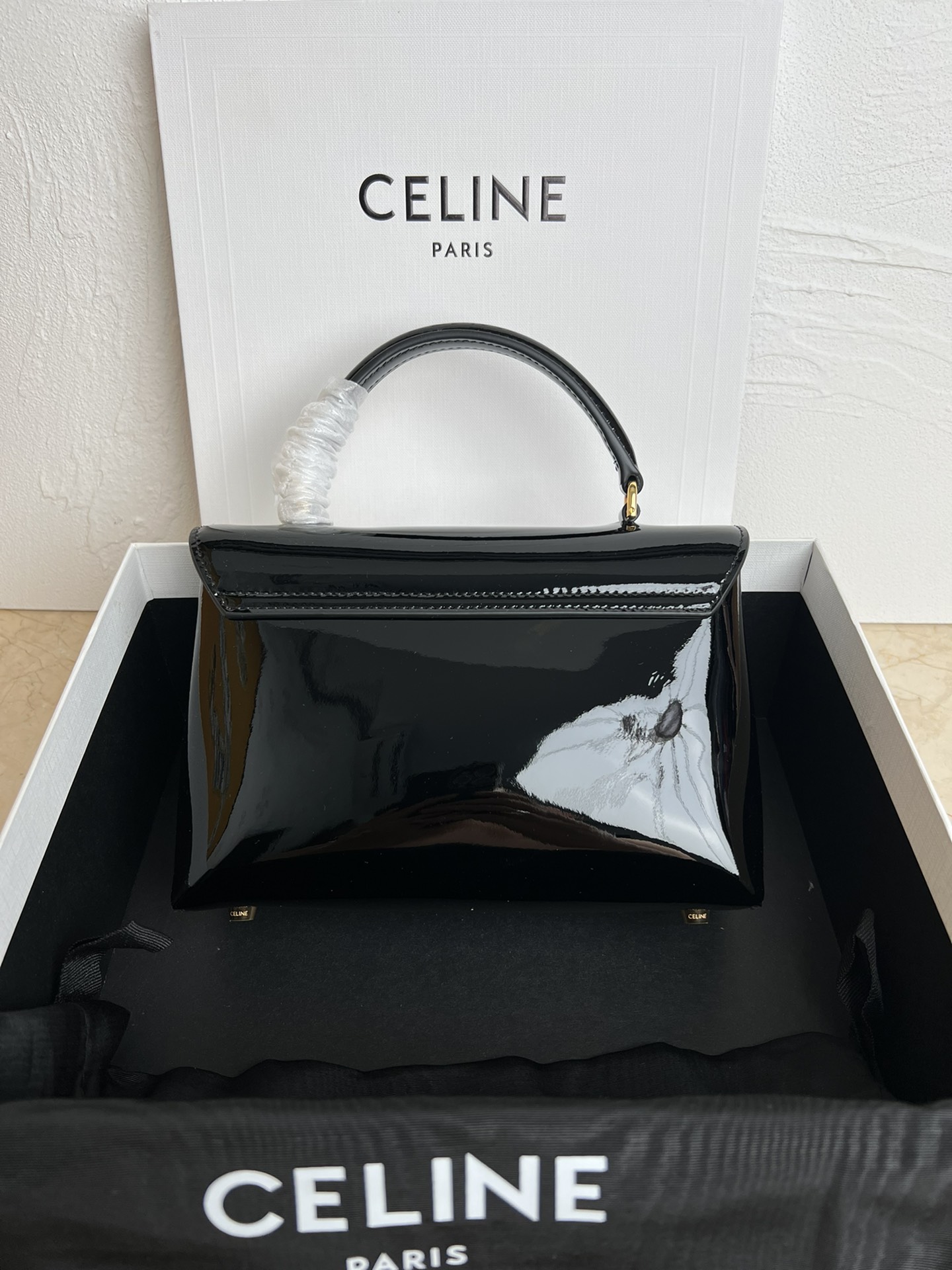 Celine Satchel Bags